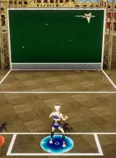 Frontball Planet