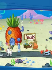 SpongeBob: Get Cooking