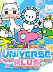 Maimai DX Universe Plus