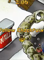 SpongeBob SquarePants: Operation Krabby Patty
