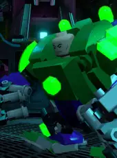 LEGO Batman 3: Beyond Gotham - Deluxe Edition