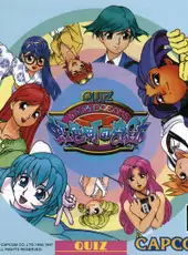 Quiz Nana-iro Dreams