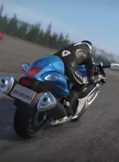 Ride 2: Aprilia and Suzuki Bonus Pack