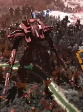 Warhammer 40,000: Gladius - Relics of War: Firepower Pack