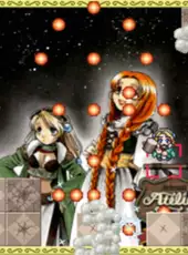 Atelier Marie: Puzzle Workshop
