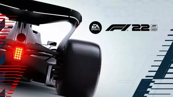 F1 22 revs its engine in Miami with its first gameplay video