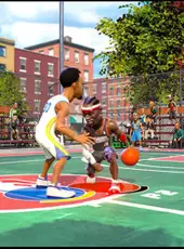 NBA Playgrounds