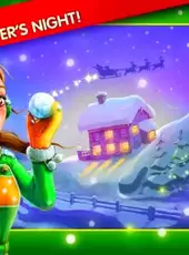 Delicious: Emily's Holiday Season