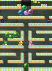 Bubble Bobble Plus!