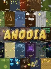 Anodia