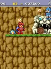 Legend of Hero Tonma