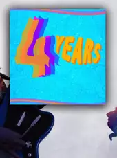 Rock Band 4: 4th Anniversary Free DLC Pack