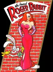 Who Framed Roger Rabbit