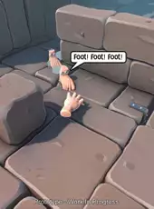 Super Adventure Hand