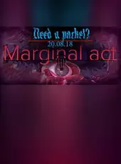 Marginal act