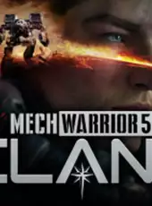 MechWarrior 5: Clans
