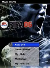 FIFA Soccer 06