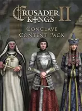 Crusader Kings II: Conclave Content Pack