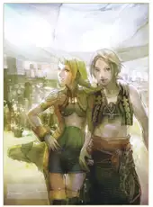 Final Fantasy XII