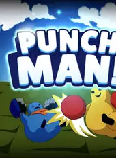 PunchMan Online