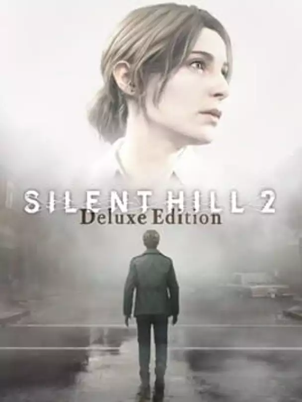 Silent Hill 2: Deluxe Edition