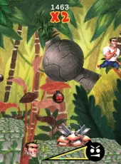 Serious Sam: Kamikaze Attack