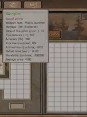 Hard Truck Apocalypse / Ex Machina