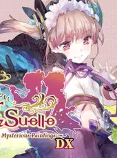 Atelier Lydie & Suelle: The Alchemists and the Mysterious Paintings DX