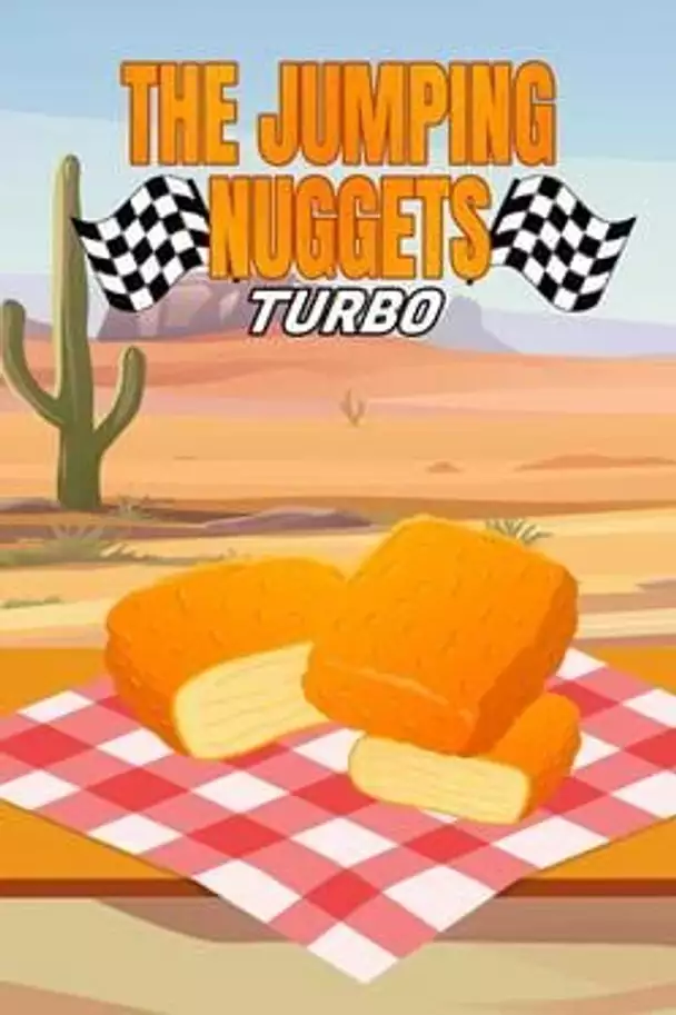 The Jumping Nuggets: Turbo
