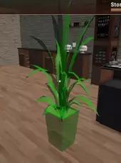 Coffee Bar Simulator