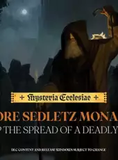 Kingdom Come: Deliverance II - Mysteria Ecclesiae