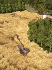 Anno 1800: Bright Harvest