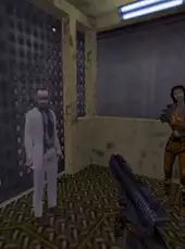 Half-Life: Decay