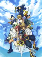 Kingdom Hearts II