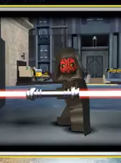 LEGO Star Wars: The Complete Saga