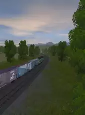 Trainz Railroad Simulator 2019: Shortline Railroad