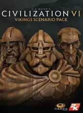 Sid Meier's Civilization VI: Vikings Scenario Pack