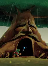 The Legend of Zelda: Ocarina of Time