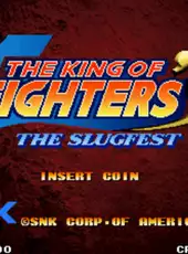 The King of Fighters '98