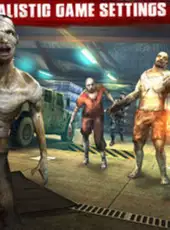 Zombie Frontier 3