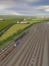 Trainz Plus: Newcastle Shunter