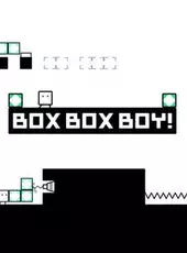 BoxBoxBoy!