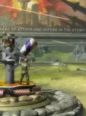 Toy Soldiers: Cold War
