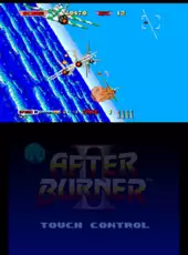 3D After Burner II