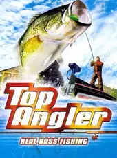 Top Angler: Real Bass Fishing