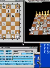 Virtual Chess