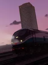 Train Sim World 4: USA Regional Edition