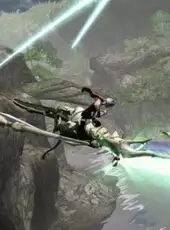 Panzer Dragoon Orta