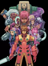 Phantasy Star Online