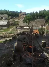 Kingdom Come: Deliverance - From the Ashes